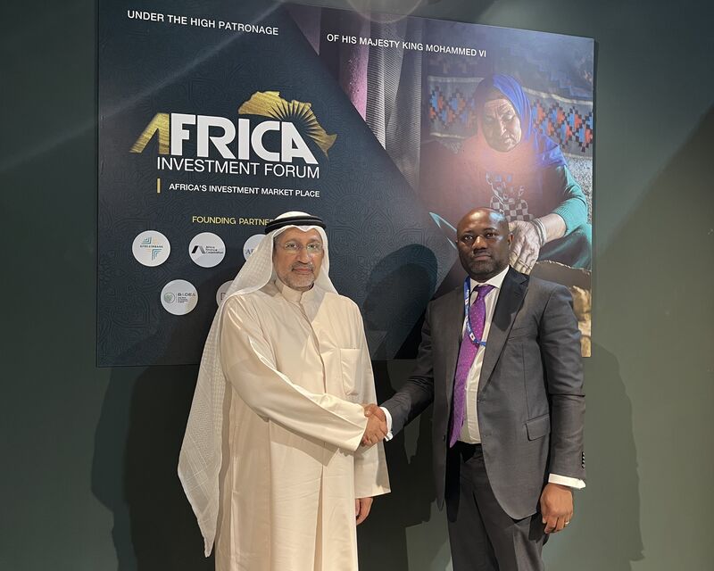 Strategic Alignment in Rabat: Gravitas, Cote d’Ivoire and BADEA advance the GAASPI Initiative