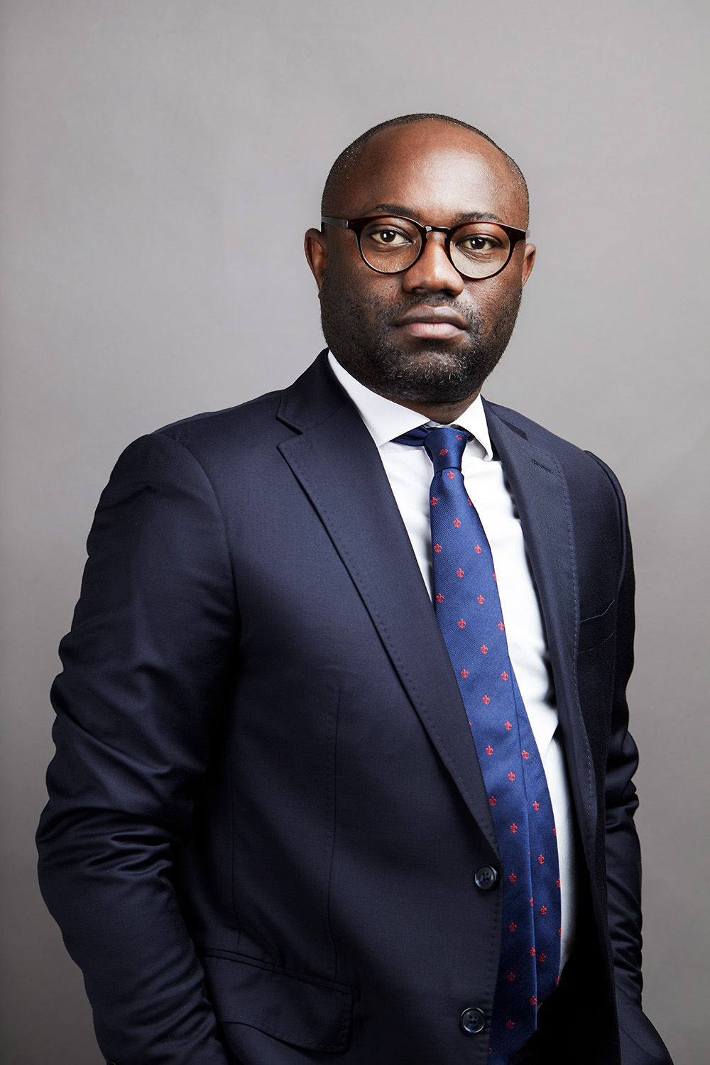 Ansoumane Camara