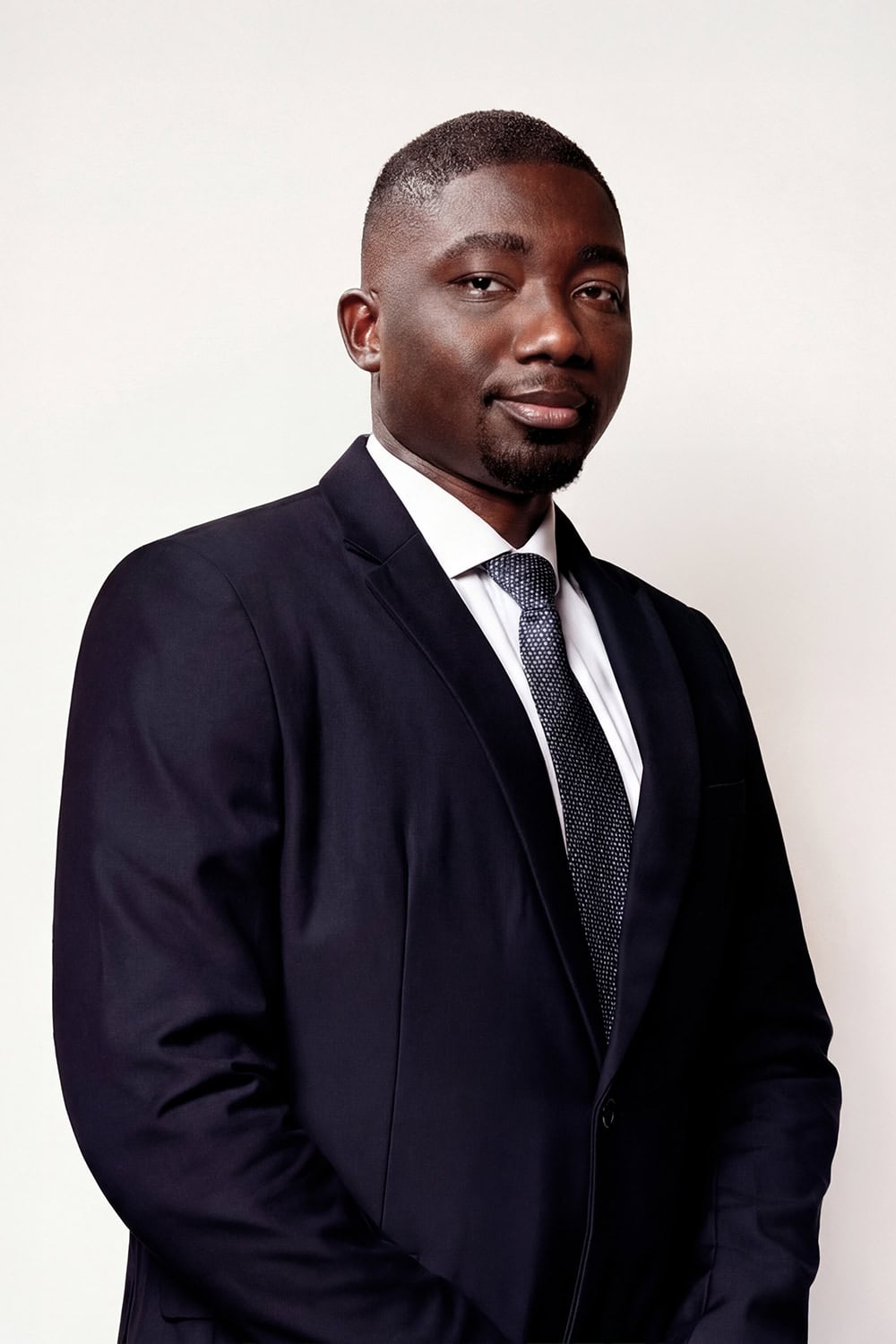 Clovis Ouedraogo