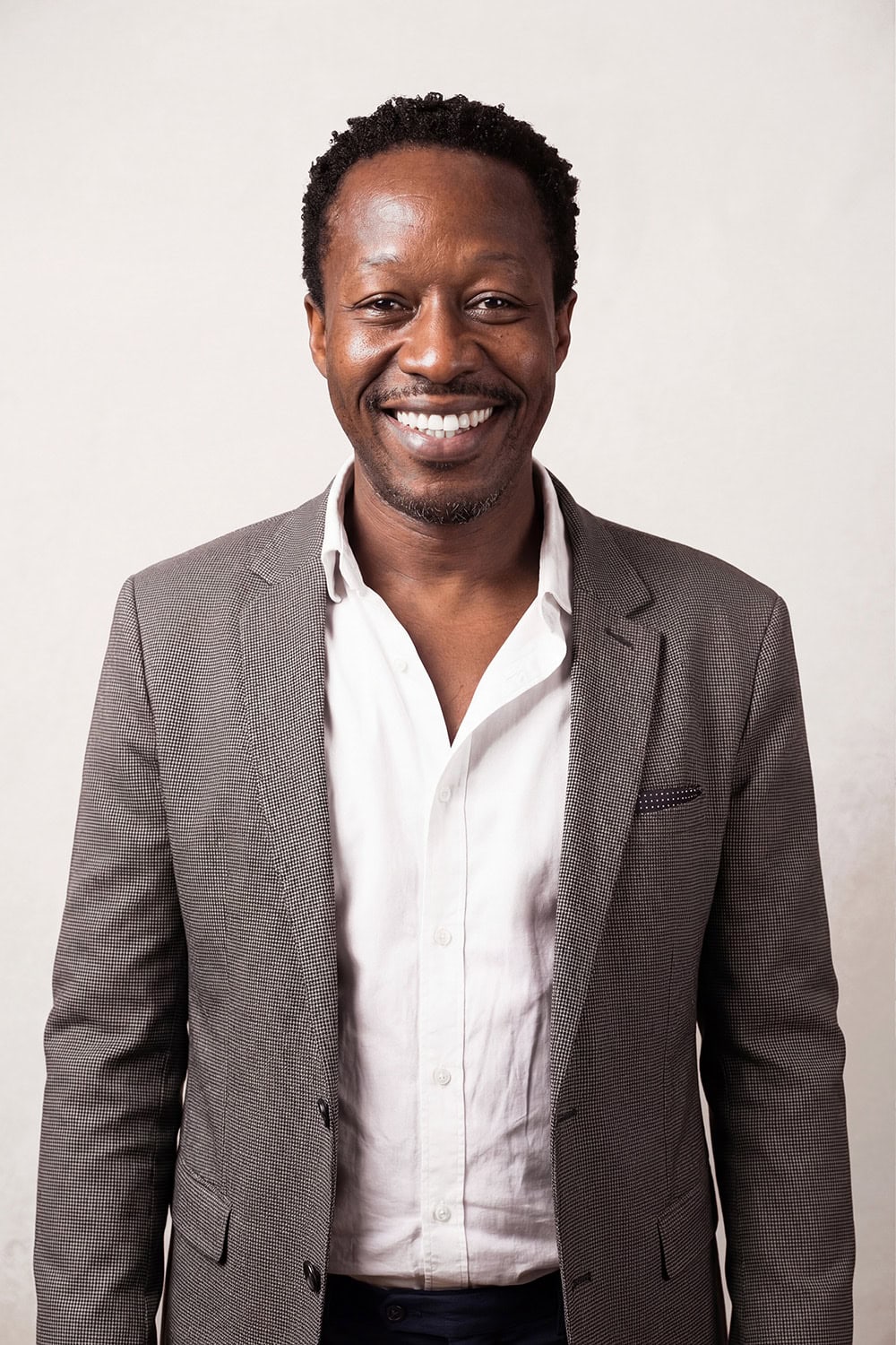 Daniel Abunu