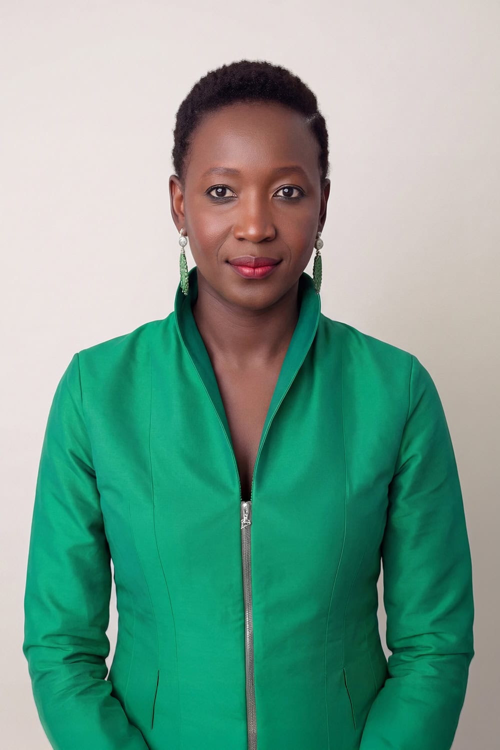Fatou Guissé