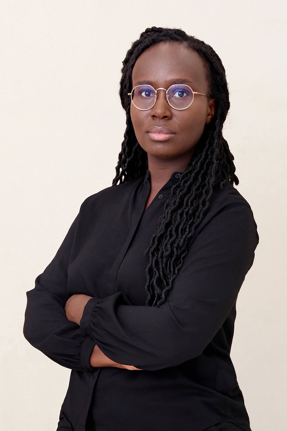 Justine Usabyimana