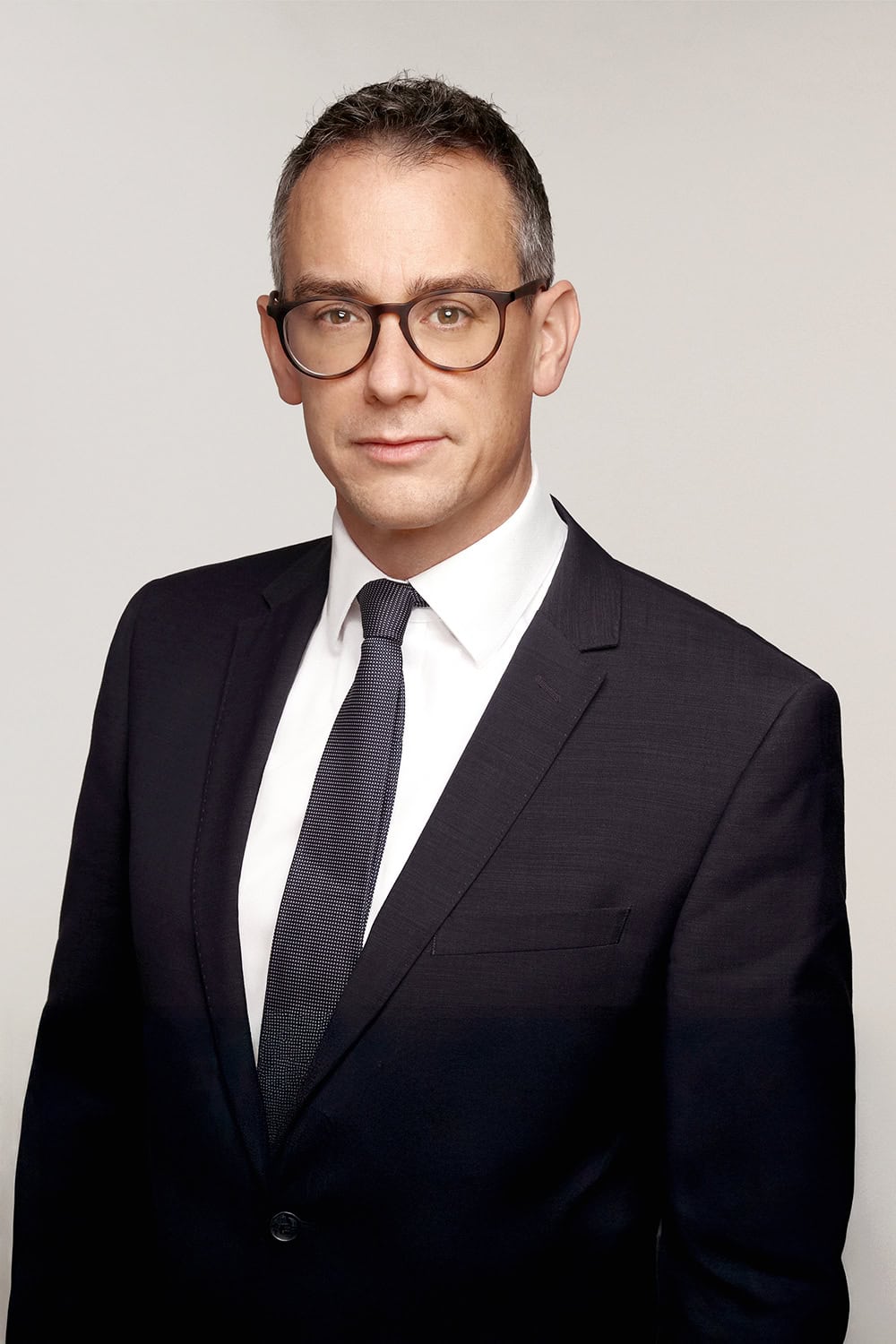 Mark Miller