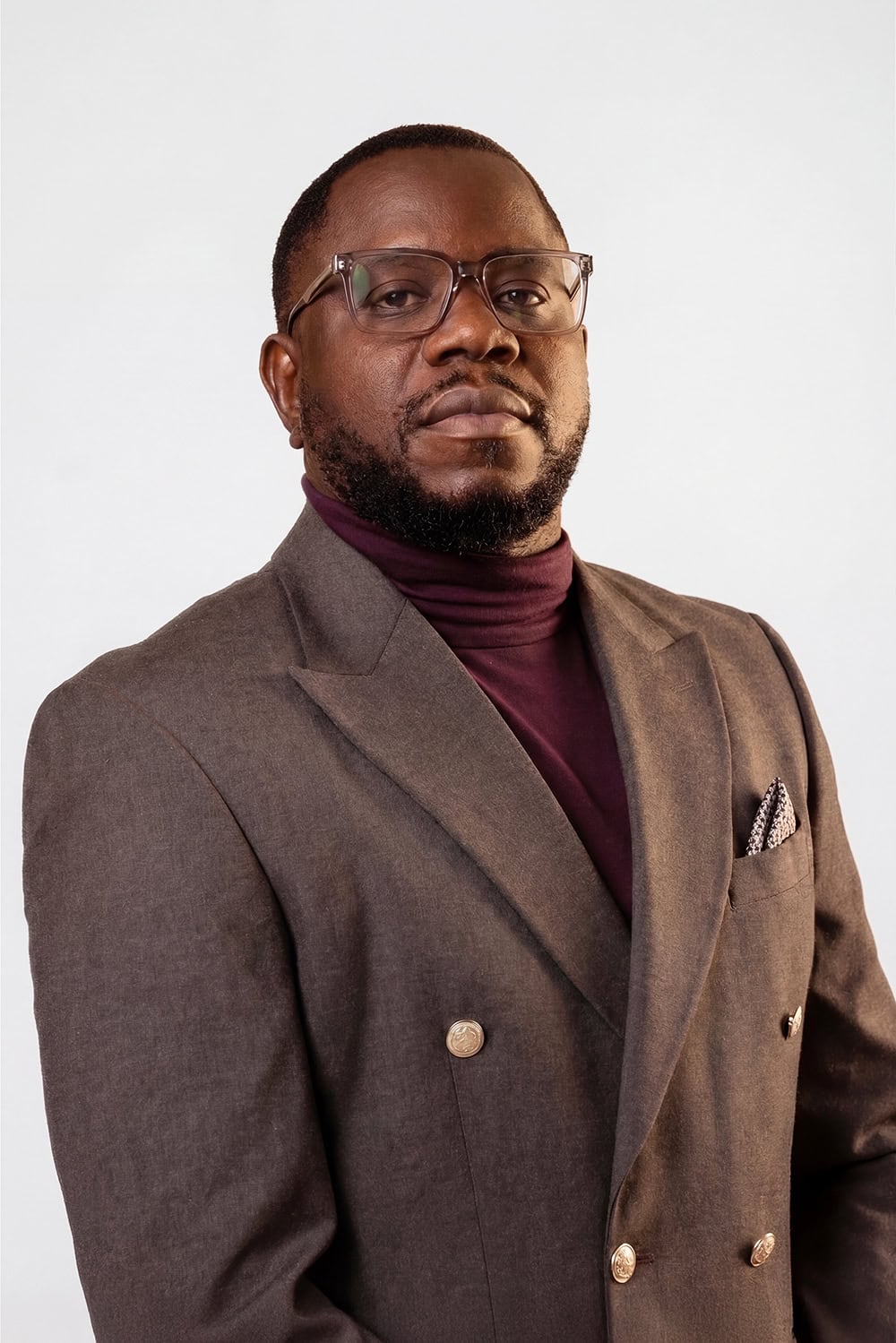 Yann Massamba