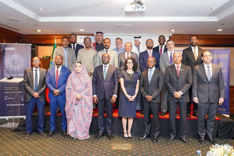 First Regional GAASPI Dialogue Convenes in Addis Ababa Ahead of 2027 Abidjan Summit
